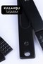 Manicure set 17 pieces professional manicure pedicure set hand foot nail cutting rasp care - 2
