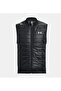 Men's UA Storm Insulated Run Vest1380870-001 - 4