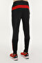 M-Costa Pl N3459 3Fx Black Men's Sweatpants - 2