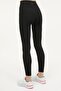 WB TIGHTS 26SN229 3PR Black Women's Tights - 2