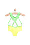 Tuctuc Swimsuit Baby Girl - 2