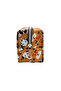Dog Pattern Unisex Water Resistant Large Pen Holder/makeup/cosmetic/travel/handbag - 3