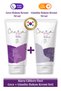 Special Moisturizing Cream for Dry Skin Meet Package (Cica Cream Set)