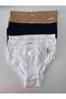 batu high waist stretchy cotton panties 9 pack - 6