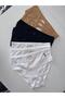 batu high waist stretchy cotton panties 9 pack - 5