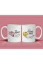Stray Kids Felix You're Always Hungry Printed Mug