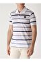 Men's Knitted Poloshirt C.W. Cotton