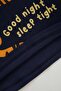 Baby Boy Striped Long Sleeve Pajamas Set A9005A523Au - 4