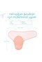 Interlock Baby Swaddle Spring Pattern - 4
