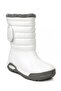 W10168-001 Topo Ski Charol Children's Boots