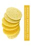 6-Piece Facial Cleansing Sponge