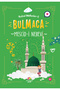 Kutsal Mekanlar Bulmaca Seti - 5