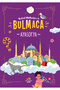 Kutsal Mekanlar Bulmaca Seti - 3
