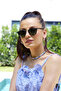 BH 0222 C03 Women's Sunglasses - 4