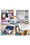 Pro Pratic 1 Piece Medium Size 50x70 Cm Vacuum Bag Vacuum Bag, Bag, Organizer Storage - 2