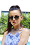 BH 0222 C03 Women's Sunglasses - 2