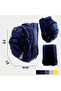 Blue Junior Primary School Middle School High School Student School and Daily Bag - 3