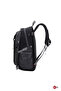 Imported Multifunctional Waterproof Outdoor Mountaineer Camping Bag 40 lt - 5
