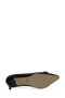 INCI ELSA 3PR Black Women's Heeled Shoes - 6