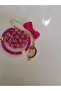 Little Steps Cevşen Baby Collar & Pillow and Crib Pin - 3