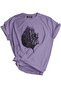 Store Unisex Printed T-Shirt Outdoor Sport T-shirt