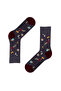 Sushi Socks in a Special Box of 2 - 5