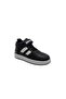 Lafonten 726 Kids Black High Top Sports Boots - 4