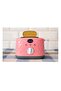 Toaster Ld665A-Ld665B,Toaster Toy for Kids Pink