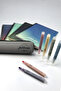 Mega School Set | 4 New Generation Notebooks | 6 Highlighters | 1 Fiber Pen Holder - 2