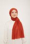bamboo crash shawl