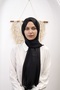 Janjan Evening Dress Shawl - 2