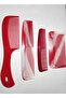 مشط رجالي - طقم مكون من 4 قطع