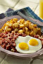 CORNED BEEF *MEAT* 320 GR - 5