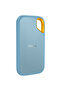 Extreme 2Tb 1050Mb/S V2 Portable Ssd Sdssde61-2T00-G25B Blue - 4