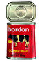 CORNED BEEF *MEAT* 320 GR
