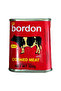 CORNED BEEF *MEAT* 320 GR - 4