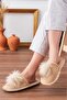 Set of 3 Women's House Slippers, Guest Slippers, Bundle Slippers - 4
