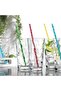 1 Piece Circle Designed Water, Juice, Beer, Wine and Cocktail Glass