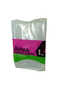 Nylon bag transparent grocery nut candy bag 28x45 (pack of 4) approximately 115 pieces 1000 gr - 3