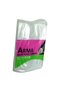 Nylon bag transparent grocery nut candy bag 28x45 (pack of 4) approximately 115 pieces 1000 gr - 2