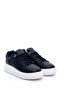 Navy Blue Women's Sneaker