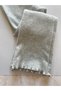 Baby Spanish Leg Ribbed Tights - 2