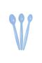 Food Spoon Pp Set of 3