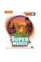 Super Minds 2e 4 Student's Book With Ebook + Workbook With Digital Pack - 3