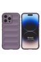 Apple iPhone 15 Pro Max Case Oslo Prime Lilac