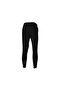 بنطال رياضي أسود للنساء من Basic Jogger - 2
