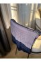 Bloom Pattern Shawl - 4