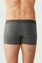 Men's, Licensed, USPA, Colorful, 3-Pack Boxers - 3