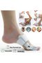 Aveo 1 Piece Foot Bunion Big Toe Bone Protector - Roller Bone Corrector - 3