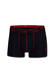 U.S. Polo Assn. Red Men's Boxers 80336 - Boxer - Kirm - 5